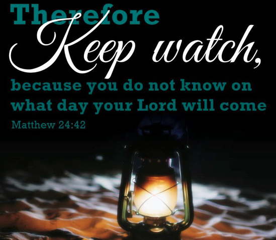 The Worship Service for the First Sunday of Advent, November 30, 2025 at 10:00am